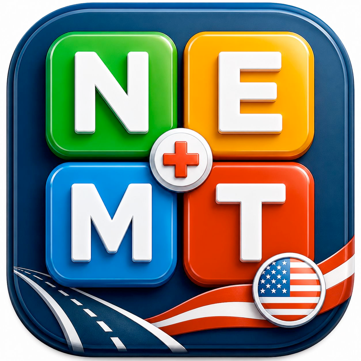 NEMT Marketplace Solution icon