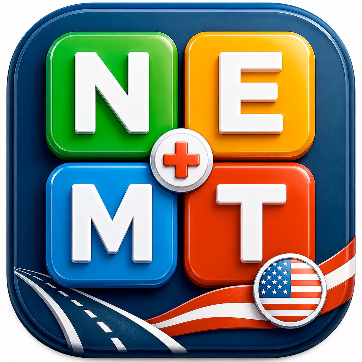 NEMT Marketplace Platform icon